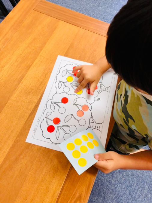 きりんのあくびkidsさんのせ（理学療法士の求人）の写真4枚目：