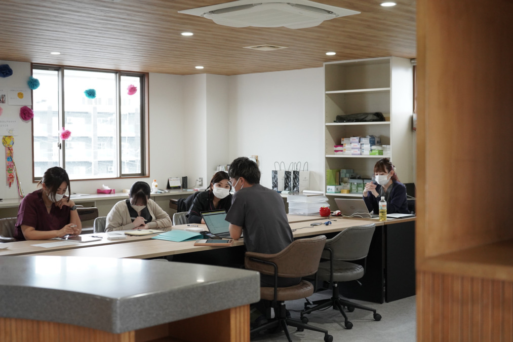アカラ・ケア居宅介護支援事業所　小田原店（仮称）【2026年02月オープン予定】（ケアマネジャーの求人）の写真7枚目：
