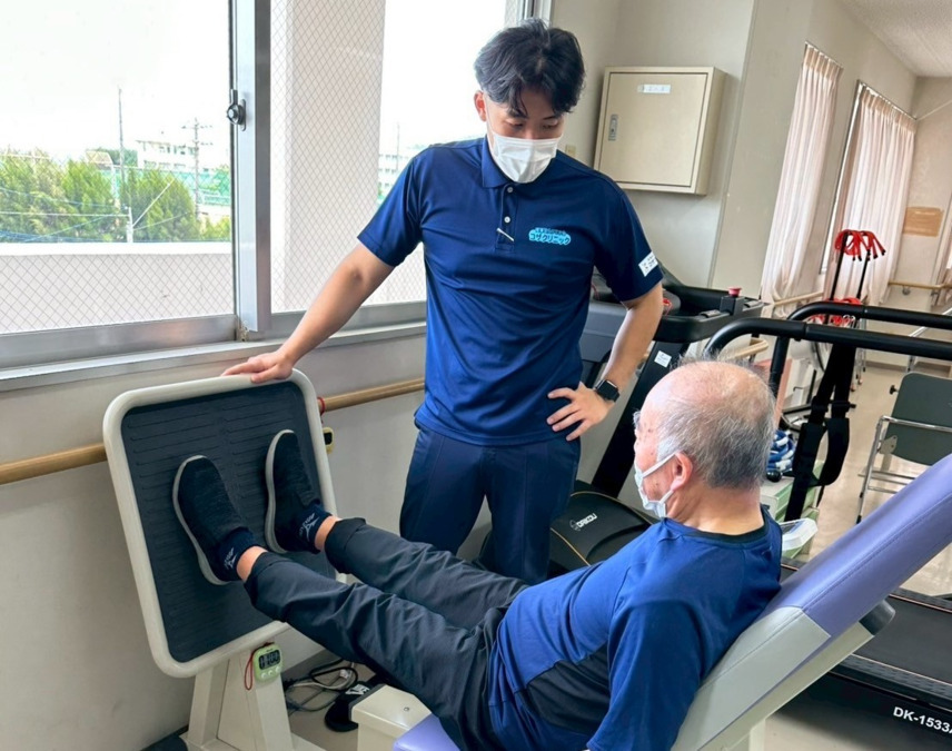東部クリニック（言語聴覚士の求人）の写真4枚目：
