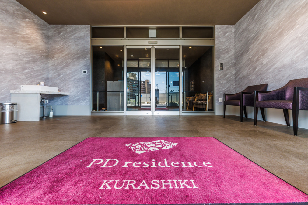 PDレジデンス倉敷（看護師/准看護師の求人）の写真2枚目：