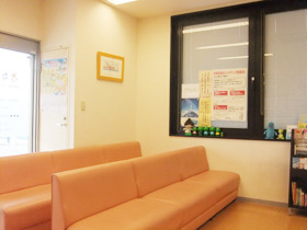 たんぽぽ薬局(薬剤師の求人)の写真: