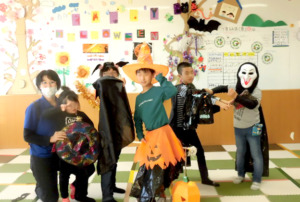 放課後等デイサービス あんじゅとよさと（保育士の求人）の写真5枚目：