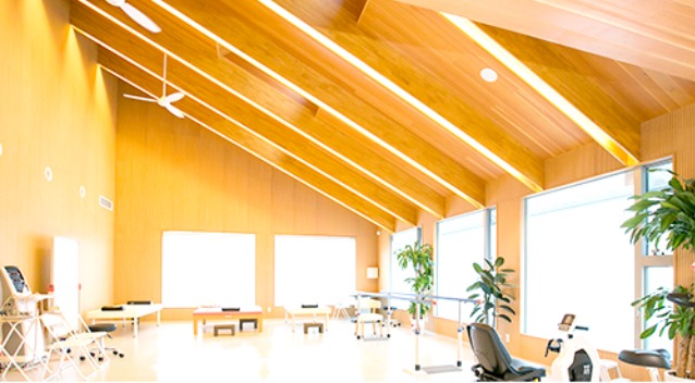 おばた内科クリニック(作業療法士の求人)の写真2枚目: