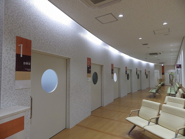 野口病院の写真1枚目：