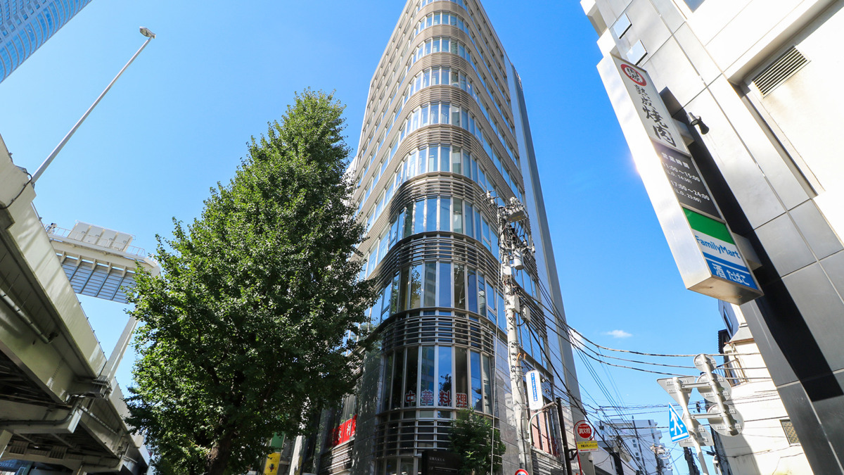 六本木しらゆり歯科(歯科衛生士の求人)の写真10枚目: