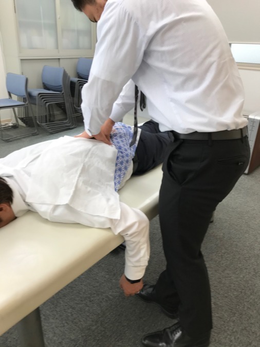 株式会社アメニティーサービス　川崎営業所の写真3枚目：