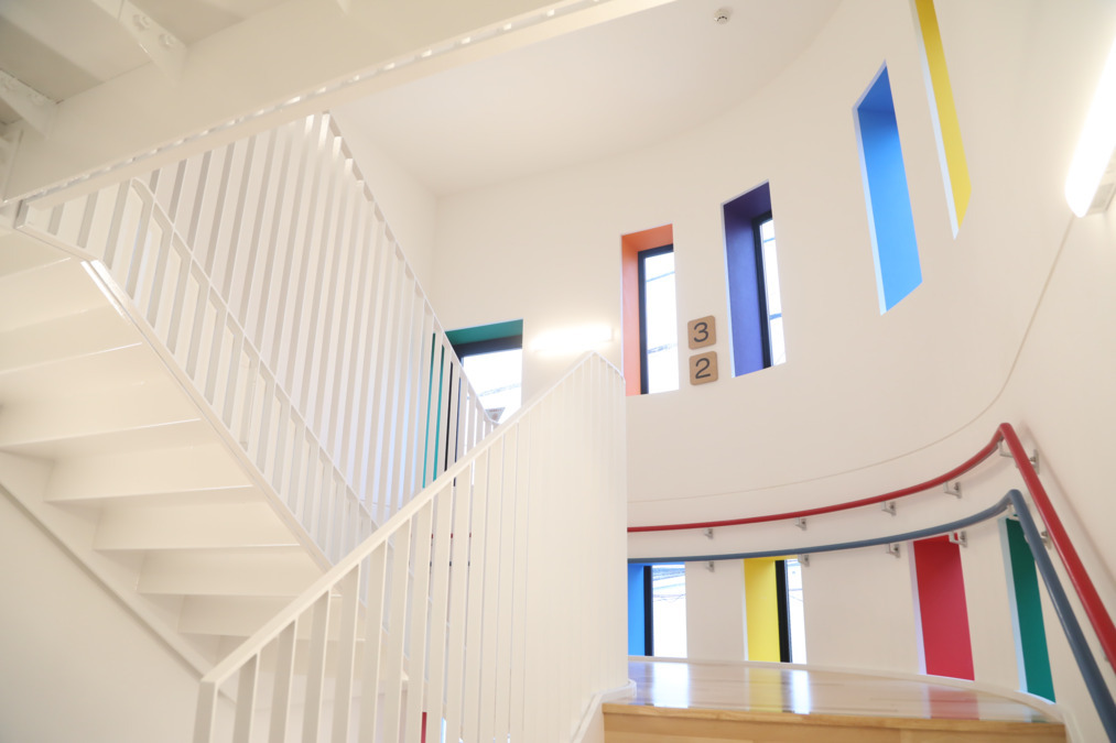 キッズラボ大岡山（保育士の求人）の写真3枚目：