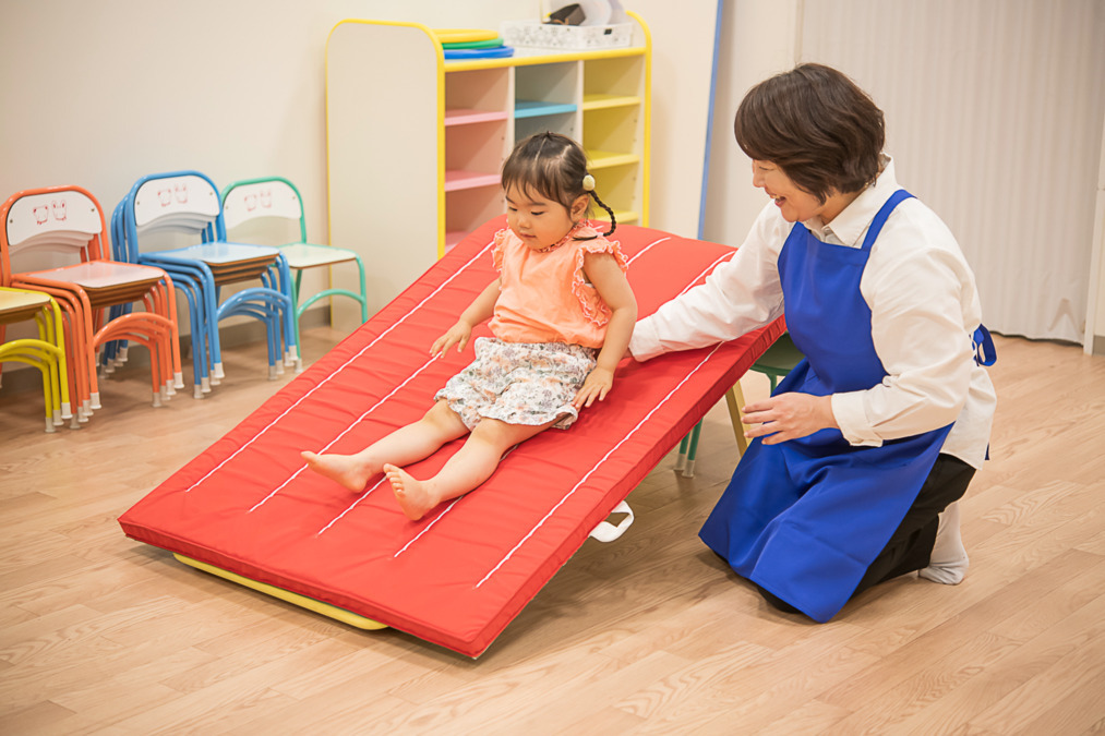 ドラキッズアル・プラザつかしん教室（幼稚園教諭の求人）の写真5枚目：