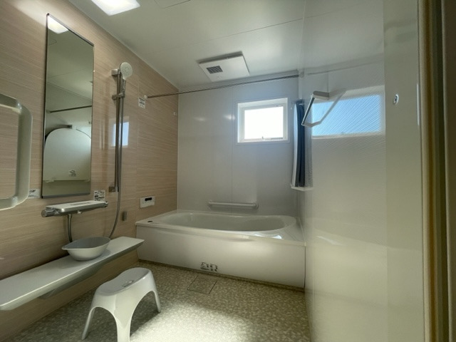 クライスハイム宇美東（生活支援員の求人）の写真12枚目：