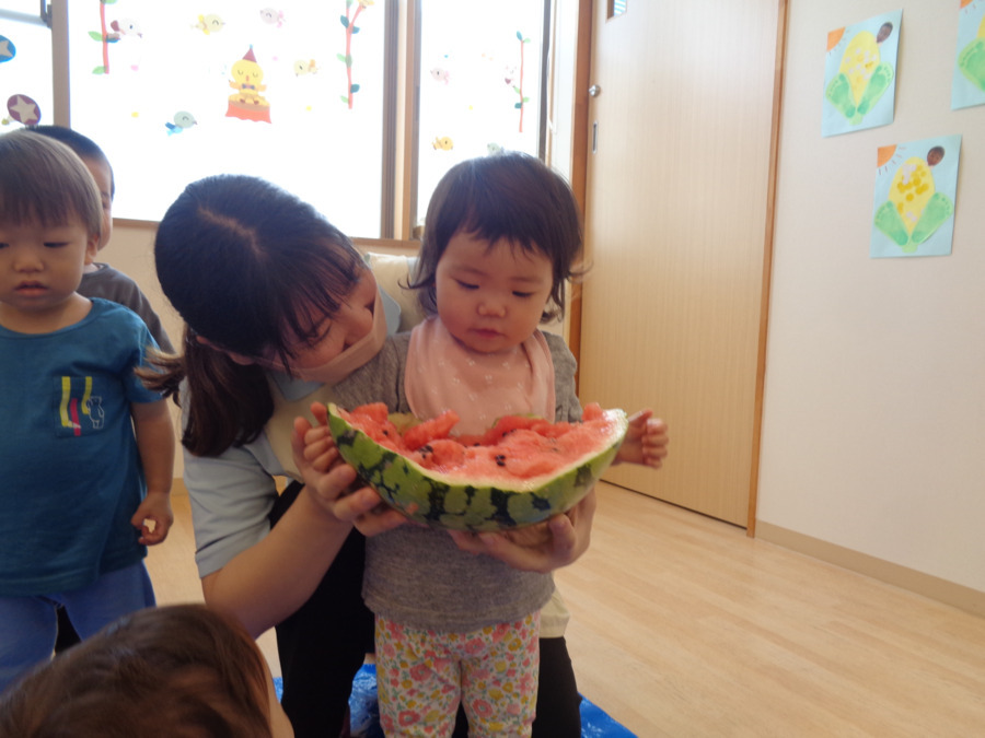 ニチイキッズ土浦さくら保育園（保育士の求人）の写真5枚目：