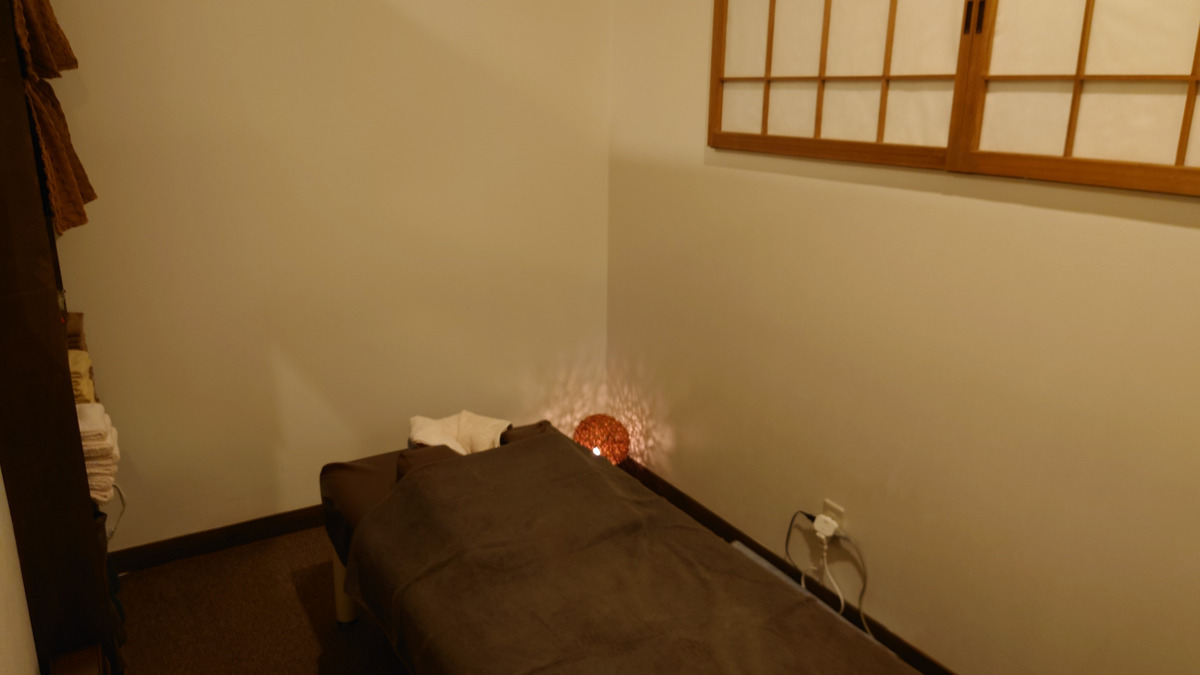 癒し処倉田屋 塩尻ＧＡＺＡ店の写真6枚目：