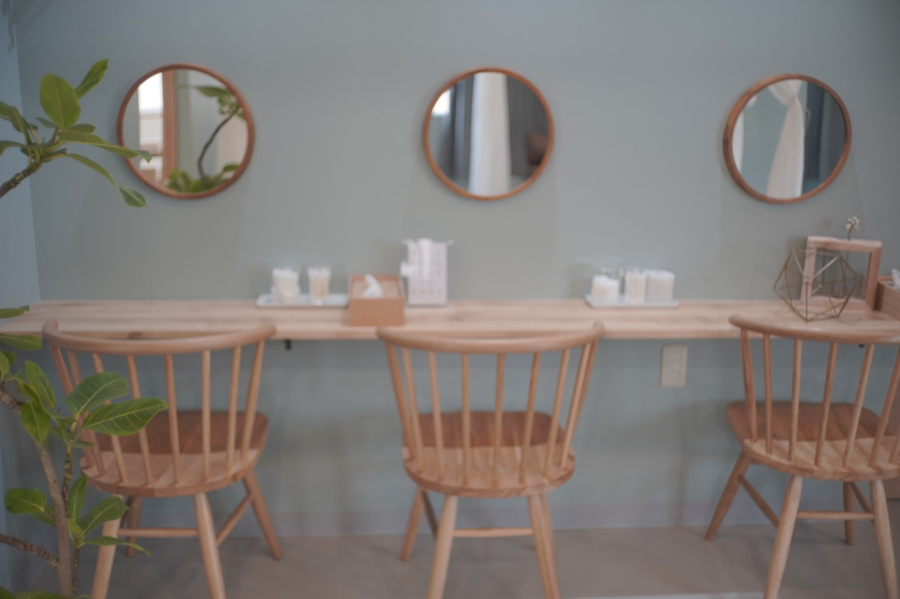 favori nagoya(ネイリストの求人)の写真4枚目: