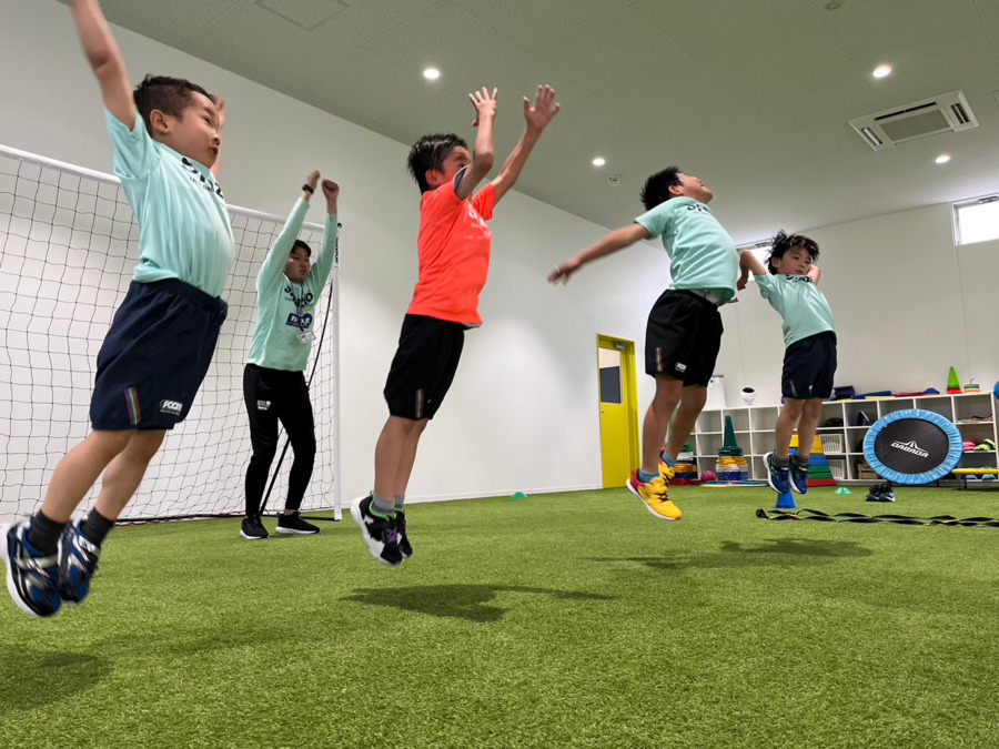 民間学童　わくスポ（放課後児童支援員/学童指導員の求人）の写真5枚目：