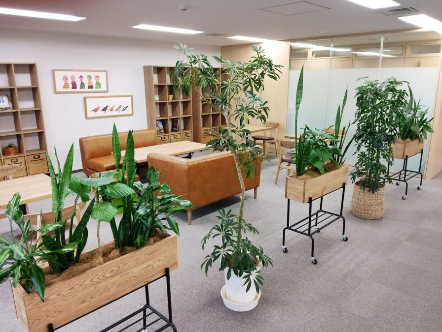 さがみ社会保険労務士法人の写真2枚目：