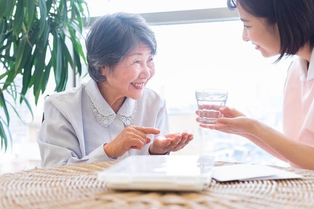 エフリオケアステーション(管理職(介護)の求人)の写真:
