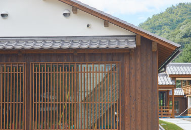 介護老人福祉施設やまゆりの里（介護職/ヘルパーの求人）の写真3枚目：