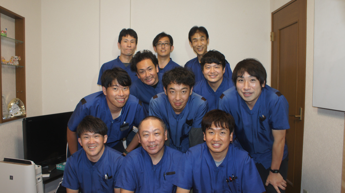 おかもと訪問看護ステーション 相模原りあんの写真