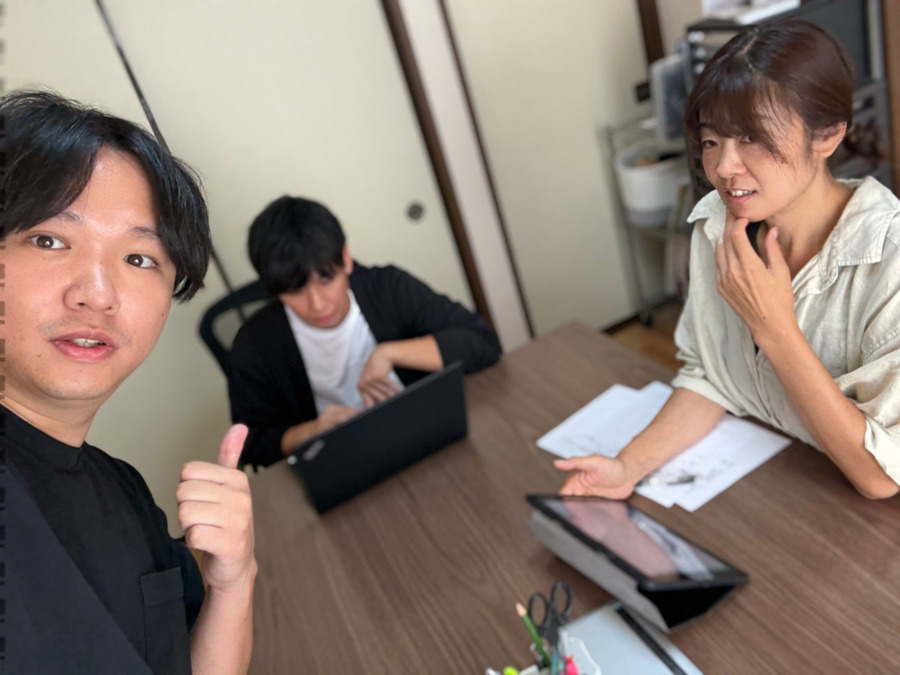 訪問介護ステーションそるまのせんげん台【2026年02月01日オープン予定】（介護職/ヘルパーの求人）の写真4枚目：