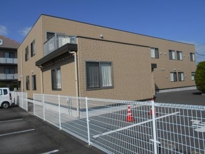住宅型有料老人ホーム　ひまわり園（介護職/ヘルパーの求人）の写真1枚目：
