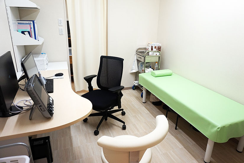 平井リハビリテーション整形外科(看護師/准看護師の求人)の写真5枚目: