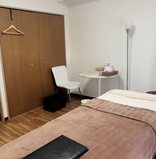 たるみ専門サロン　ナネア（エステティシャン/セラピストの求人）の写真：