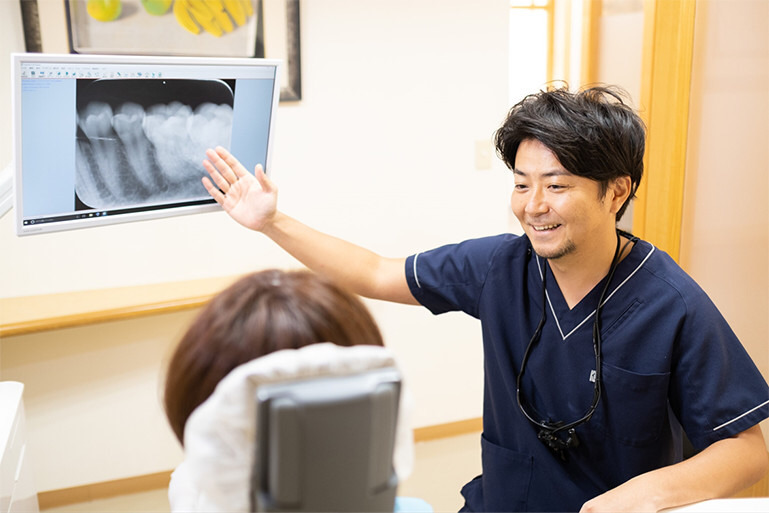 さくら歯科クリニックの写真: