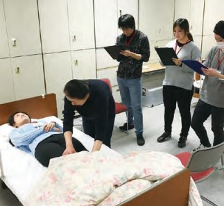 木下福祉アカデミー 上大岡教室の写真3枚目：
