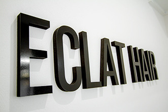 ECLAT HAIRの写真5枚目：