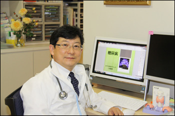 みうら内科クリニック(看護師/准看護師の求人)の写真: