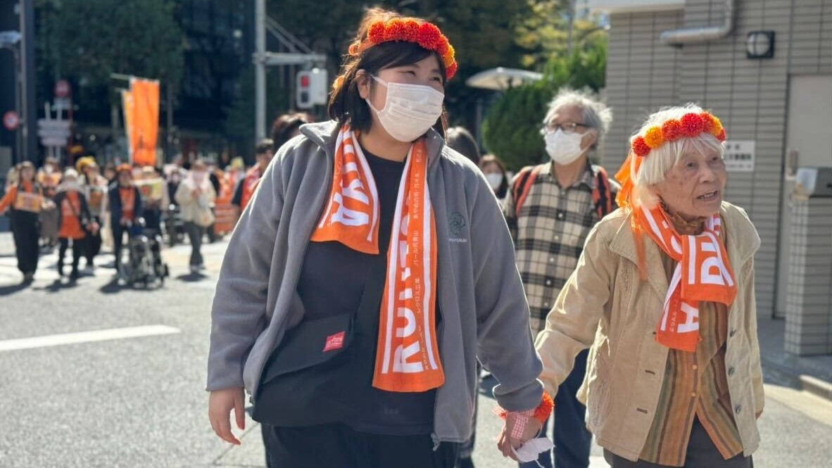 渋谷区恵比寿西看護小規模多機能介護（ケアマネジャーの求人）の写真3枚目：