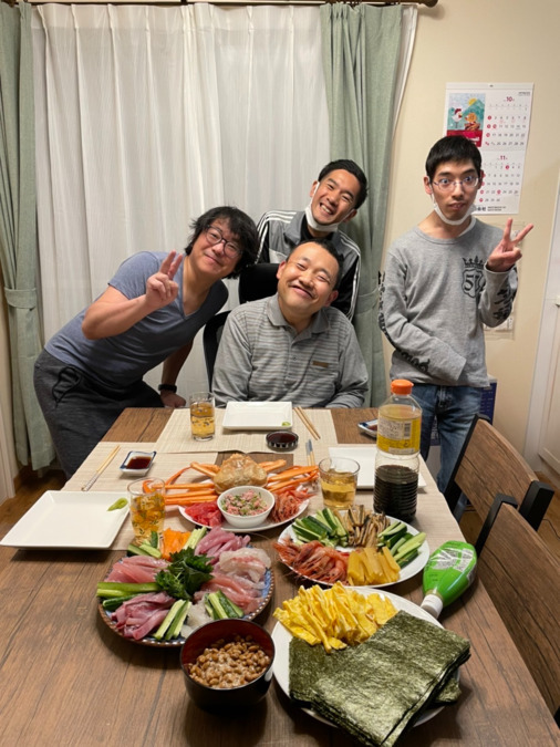 Your Partner鴻池の写真3枚目：