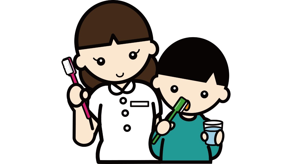 井上歯科医院の写真