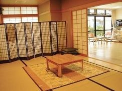 デイサービスセンター太陽の里の写真2枚目：