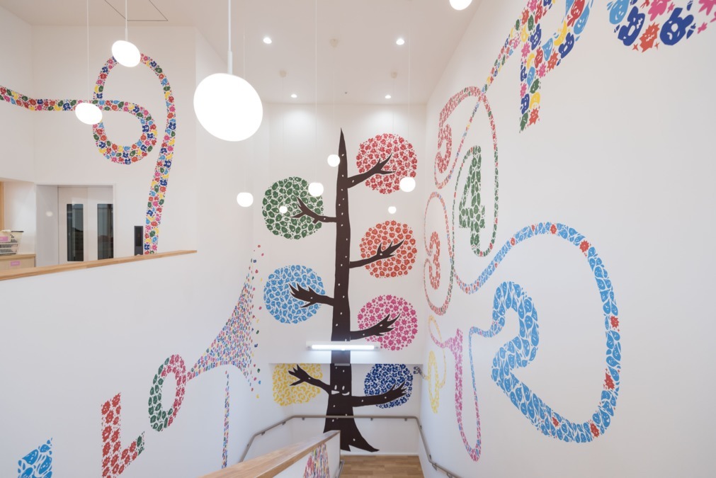 川崎大師駅保育園(仮称)(管理栄養士/栄養士の求人)の写真4枚目: