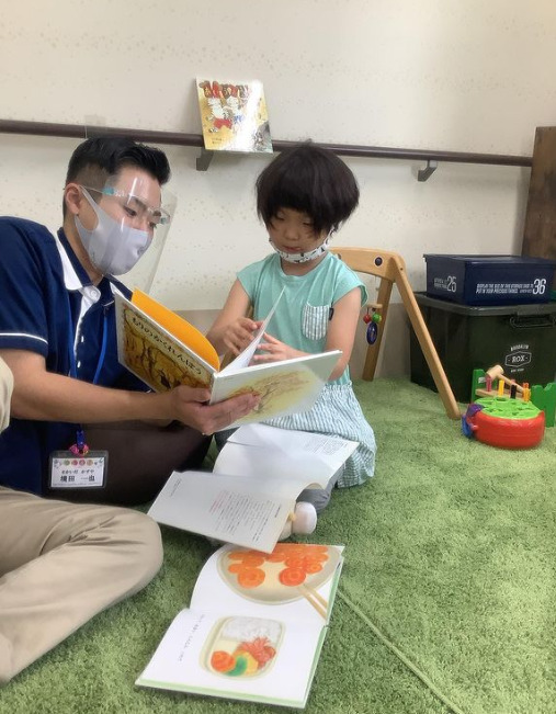 CLAN東大阪（児童指導員/指導員の求人）の写真8枚目：