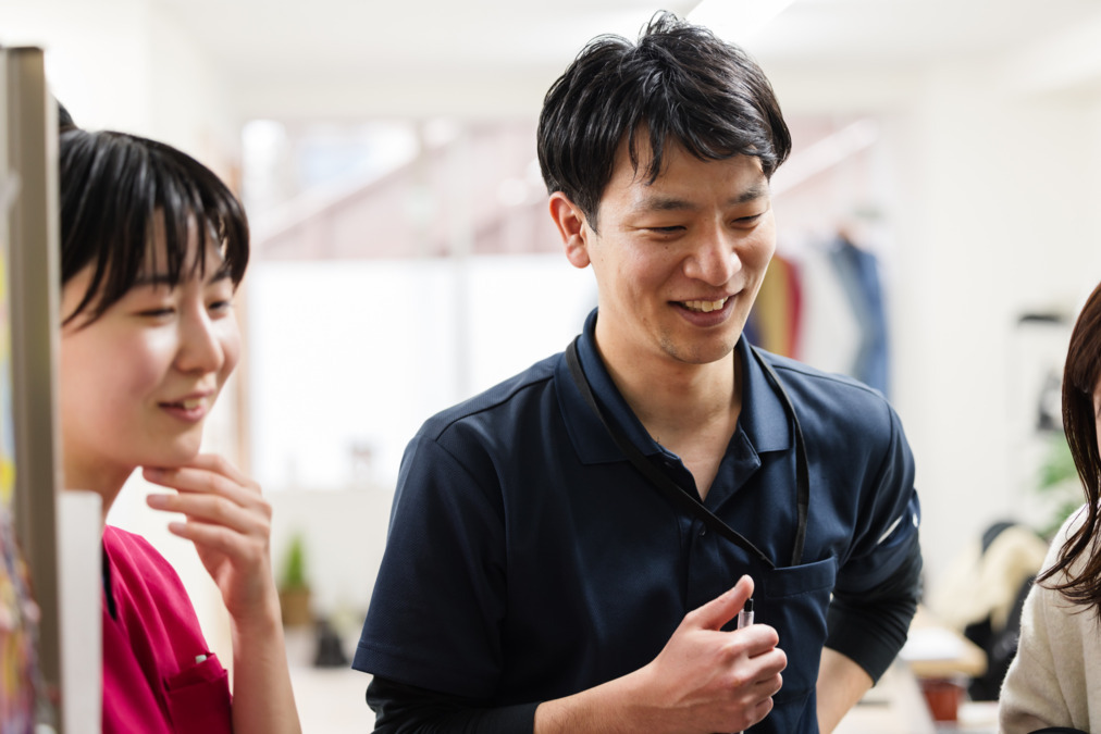 いきいきSUN訪問看護リハビリステーション西新井支店【2025年06月01日オープン】（理学療法士の求人）の写真4枚目：