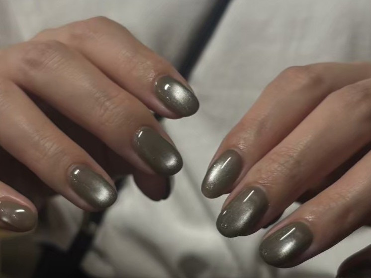 TIGGLE（ネイリストの求人）の写真6枚目：