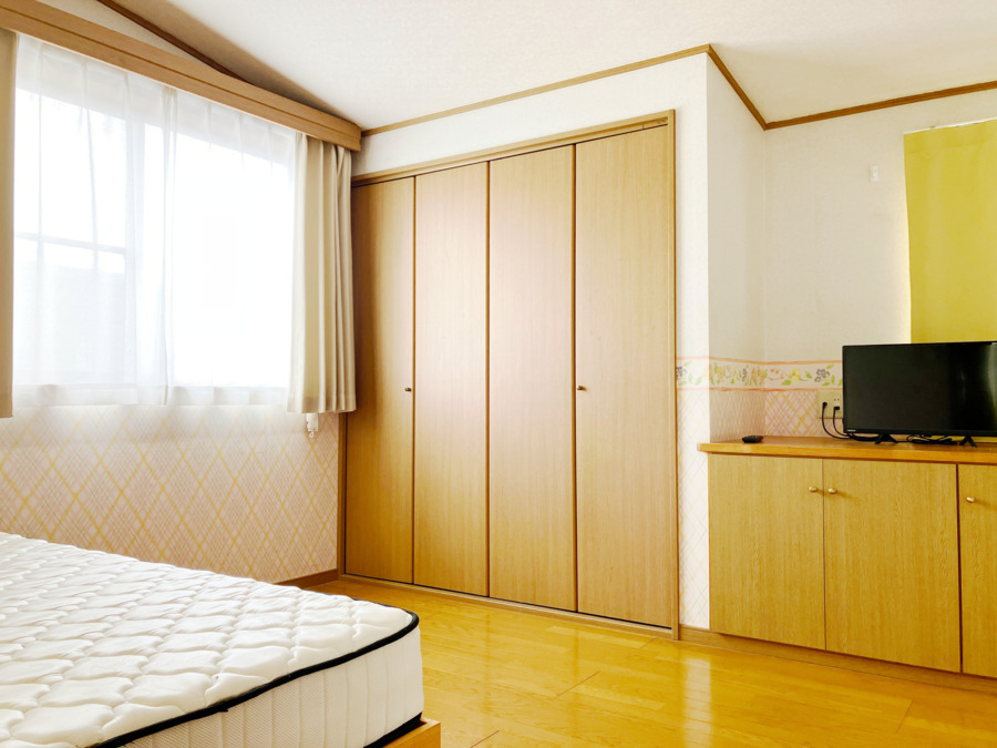 グリーンベル 大森(生活支援員の求人)の写真6枚目: