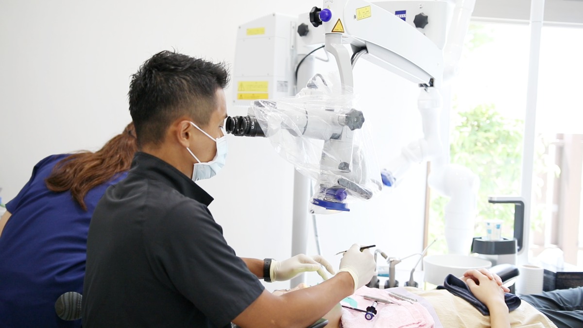 なかはら⻭科クリニックの写真7枚目: