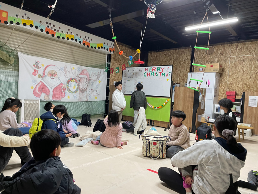 （児童指導員/指導員の求人）の写真8枚目：