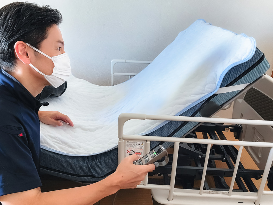 IGL福祉用具貸与事業所の写真