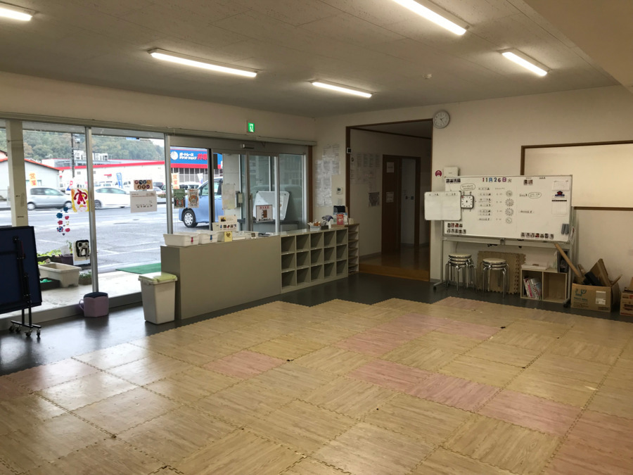 放課後児童デイサービスセンター　らいずの写真3枚目：