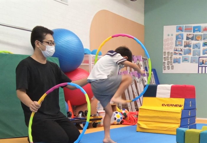 ココアスキッズプラス指扇の写真2枚目：