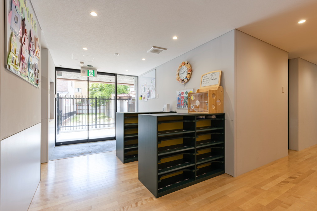 みくに愛育保育園【2025年04月01日オープン】（看護師/准看護師の求人）の写真3枚目：