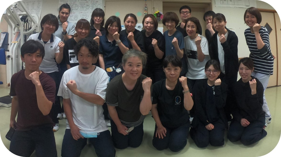 海野デイサービスセンター（介護職/ヘルパーの求人）の写真7枚目：