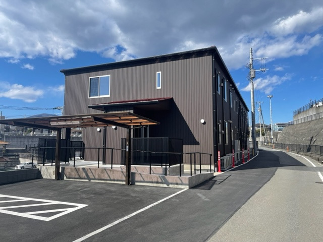 クライスハイム岡宮の写真