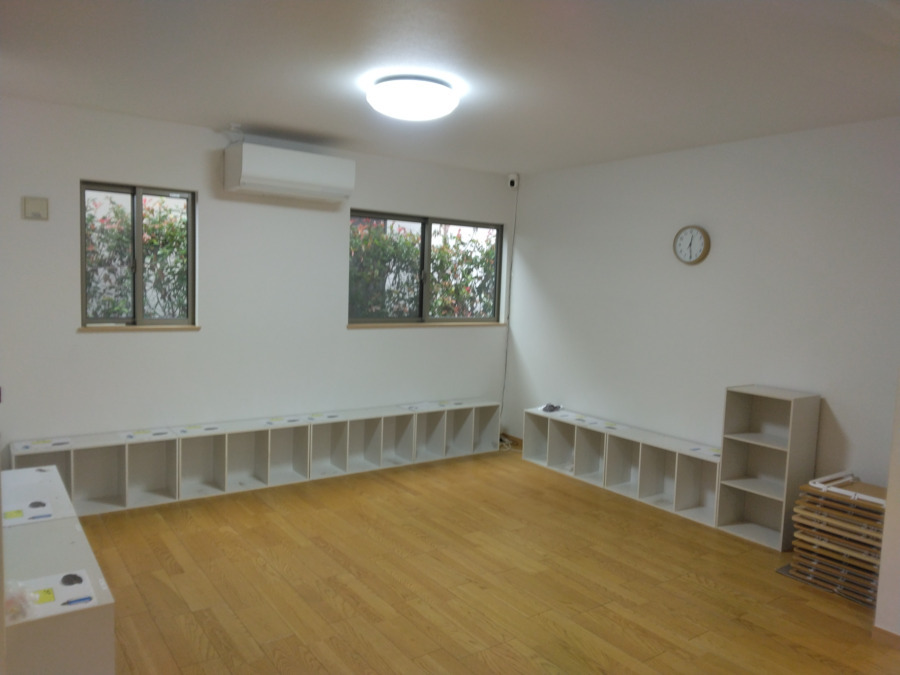 よつばのクローバー邑久事業所(児童指導員/指導員の求人)の写真5枚目: