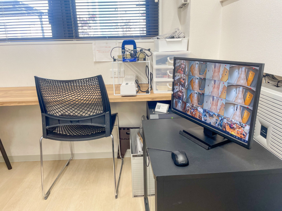 ザ・クラシックメデカマンション　大津（介護タクシー/ドライバーの求人）の写真3枚目：