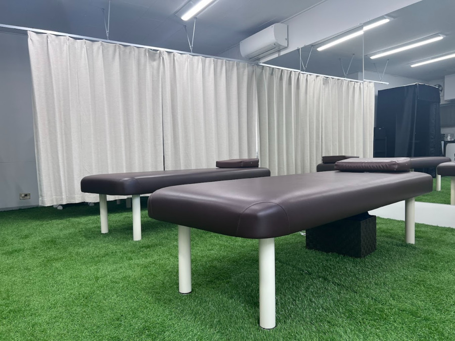 巣鴨総合治療院・整骨院 小倉4丁目院(仮)の写真5枚目: