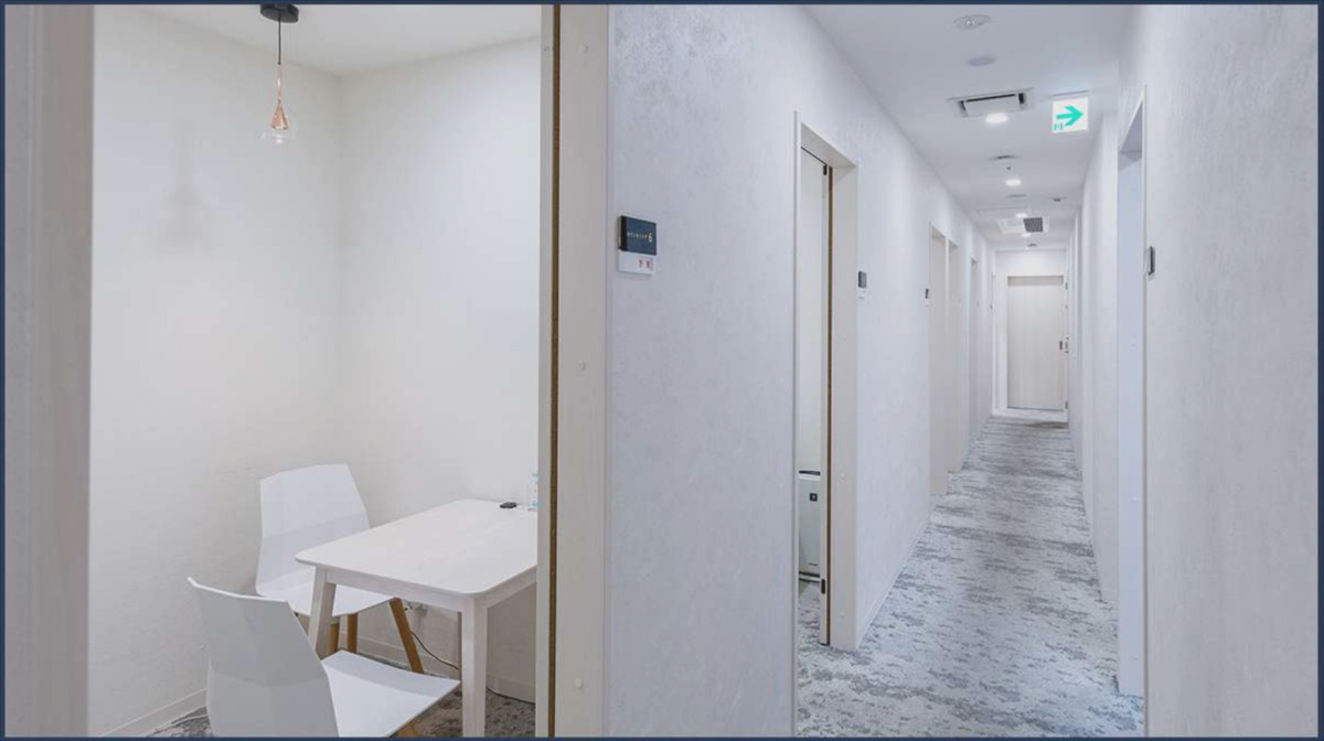 JBC ジュノビューティークリニック 錦糸町院(看護師/准看護師の求人)の写真4枚目: